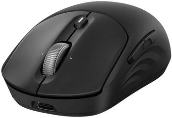 HP 705 Wiederaufladbare Wireless-Maus (AZ7B1AA)