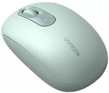 Ugreen MU105 Wireless Mouse Green