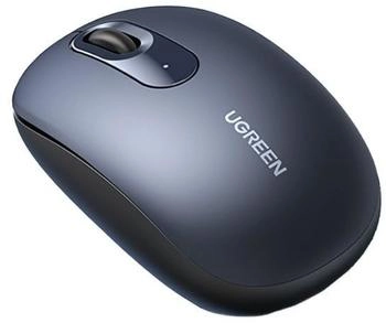 Ugreen MU105 Wireless Mouse Darkblue