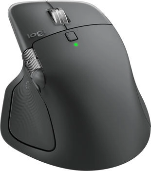 Logitech MX Master 4 Grafit