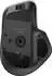 Logitech MX Master 4 Grafit