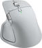 Logitech MX Master 4 Hellgrau