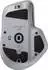 Logitech MX Master 4 Hellgrau