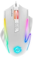 SPEEDLINK Gaming Maus DECUS USB wei&szlig; retail - Maus