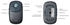 Ugreen MU102 FUN+ Blue/Grey