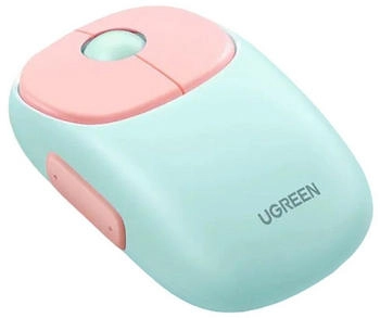 Ugreen MU102 FUN+ Pink/Green