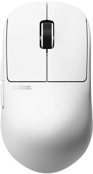Pulsar X2H CRAZYLIGHT White