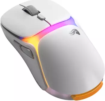 Glorious Gaming Model O3 Wireless