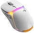 Glorious Gaming Model O3 Wireless White