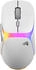 Glorious Gaming Model O3 Wireless White