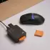 Glorious Gaming Model O3 Wireless Black