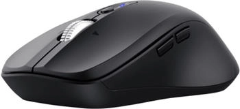 Trust FERRO Hyperwheel Wireless Black