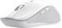 Trust FERRO Hyperwheel Wireless White