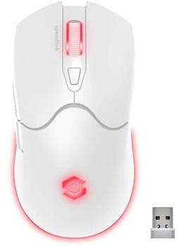 Speedlink Velox Wireless White