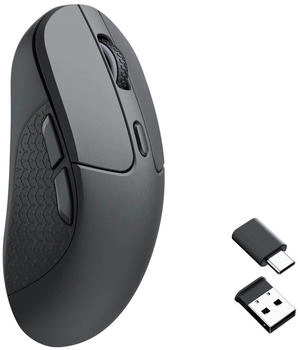 Keychron M3 Lite Black