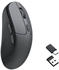 Keychron M3 Lite Black