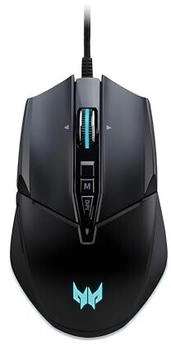 Acer Cestus 335 Black