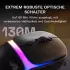 Glorious Gaming Model D3 Wireless Black