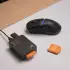 Glorious Gaming Model D3 Wireless Black