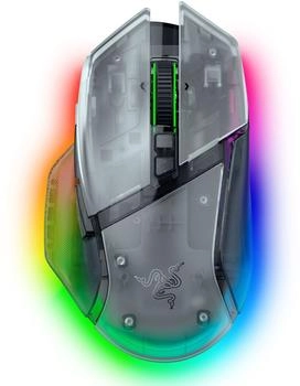 Razer Basilisk V3 Pro 35K Phantom White Edition