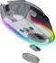 Razer Basilisk V3 Pro 35K Phantom White Edition