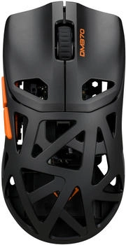 Deltaco DM370 Wireless