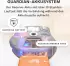 Glorious Gaming Model D3 Wireless White