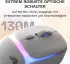 Glorious Gaming Model D3 Wireless White