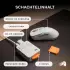 Glorious Gaming Model D3 Wireless White