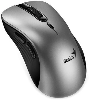 Genius Ergo 8100S Silver