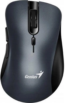 Genius Ergo 8100S Grey