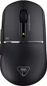 Turtle Beach Burst II Pro Black
