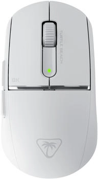 Turtle Beach Burst II Pro White