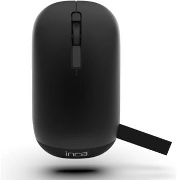 Inca IWM-242S Black
