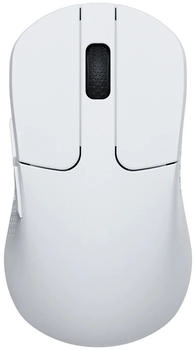 Keychron M3 Mini Wireless 8K White