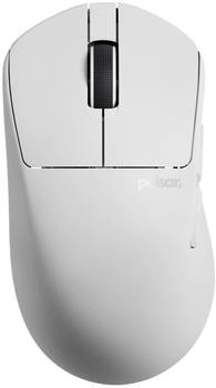 Pulsar X3 LHD CrazyLight White