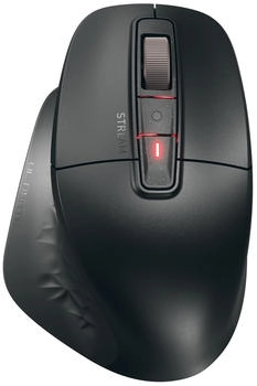 CHERRY STREAM MOUSE ULTIMATE