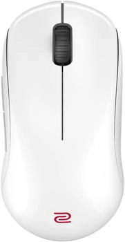 Zowie U2-DW 4K White