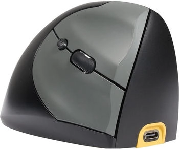 Bakker & Elkhuizen HandShake 3-Mode Vertical Mouse Right