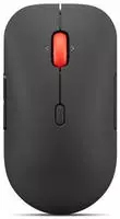 Lenovo Pro Plus 6050 - Maus - Multi-Mode - optisch - 6 Tasten - kabellos -...