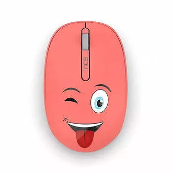 Inca Weeny Orange