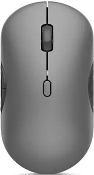 Lenovo 700 Multi-Device Wireless Silent Mouse Grey
