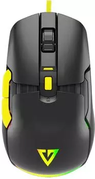 Modecom Volcano Jager
