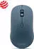 Lenovo Yoga Bluetooth Silent Mouse Tidal Teal