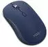 Lenovo Yoga Bluetooth Silent Mouse Cosmic Blue