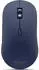 Lenovo Yoga Bluetooth Silent Mouse Cosmic Blue
