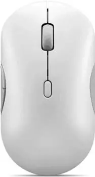 Lenovo 700 Multi-Device Wireless Silent Mouse Seashell