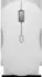 Lenovo 350 Bluetooth Silent Mouse Cloud Grey