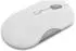 Lenovo 350 Bluetooth Silent Mouse Cloud Grey