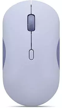 Lenovo 350 Bluetooth Silent Mouse Meta Grape